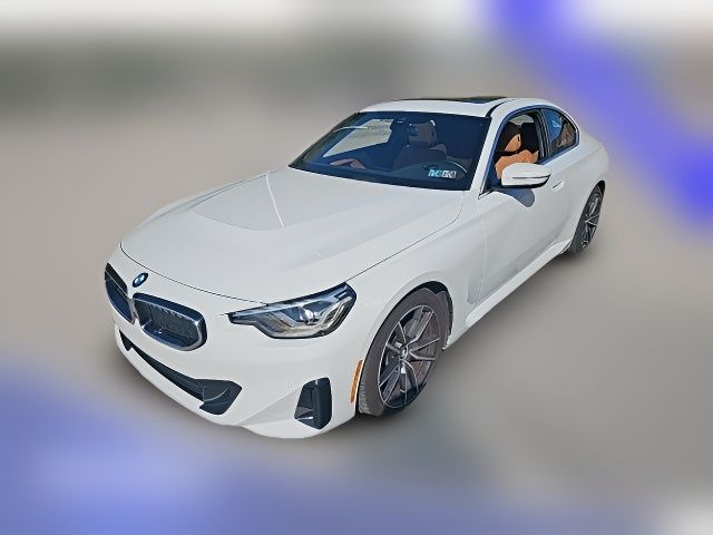 2022 BMW 2 Series 230i