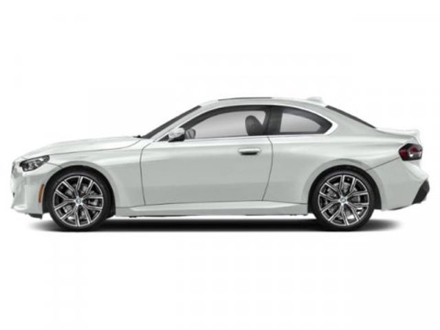 2022 BMW 2 Series 230i