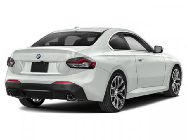 2022 BMW 2 Series 230i