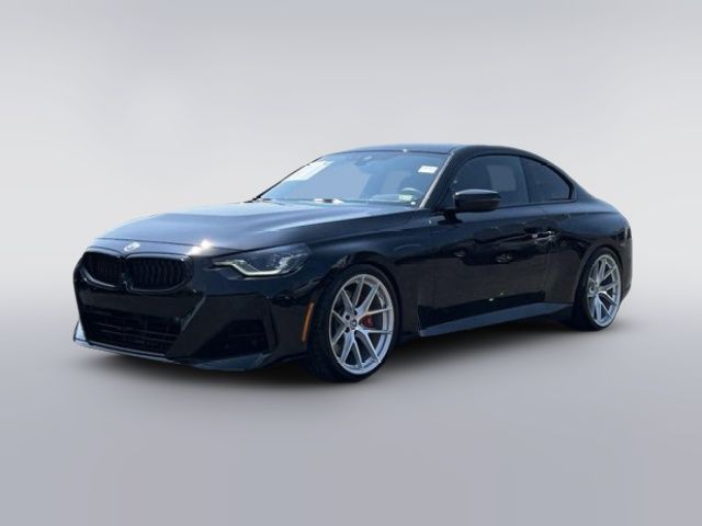 2022 BMW 2 Series 230i