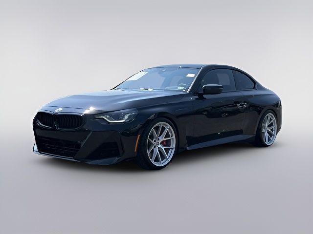 2022 BMW 2 Series 230i