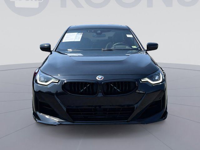 2022 BMW 2 Series 230i