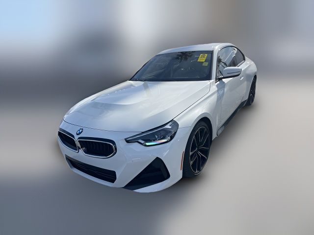 2022 BMW 2 Series 230i