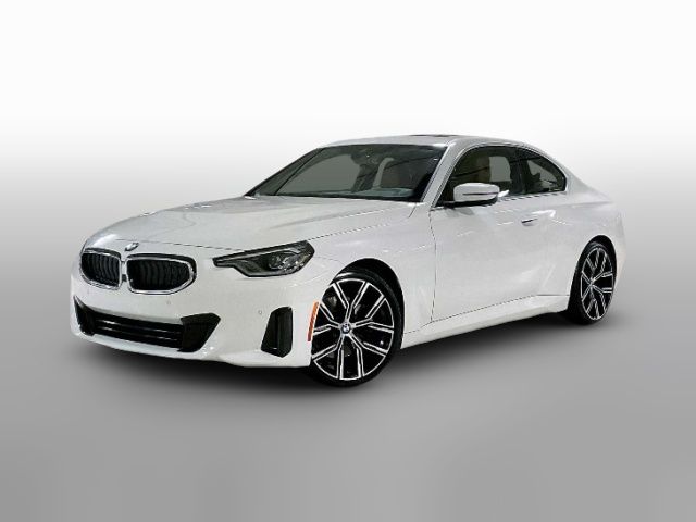 2022 BMW 2 Series 230i