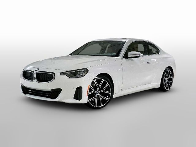 2022 BMW 2 Series 230i