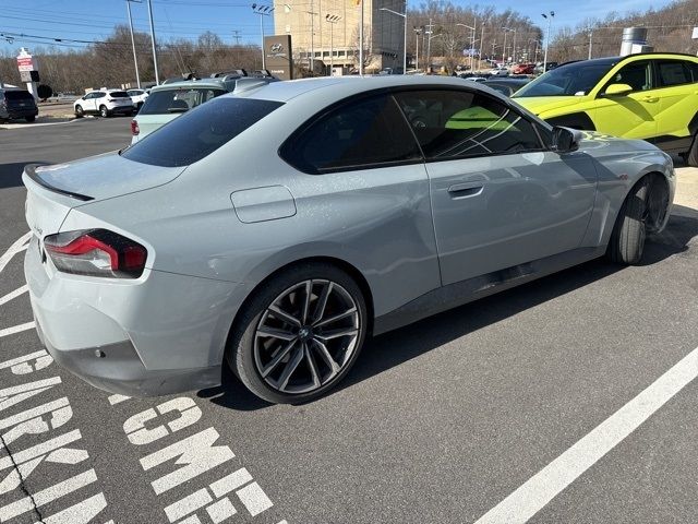 2022 BMW 2 Series 230i