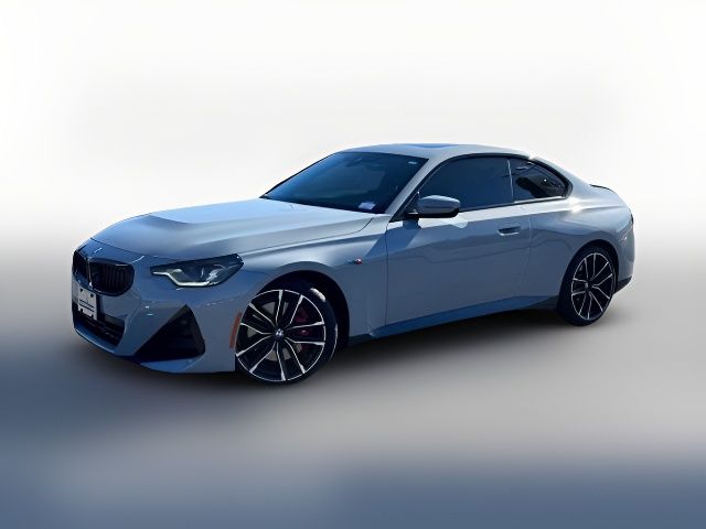 2022 BMW 2 Series 230i