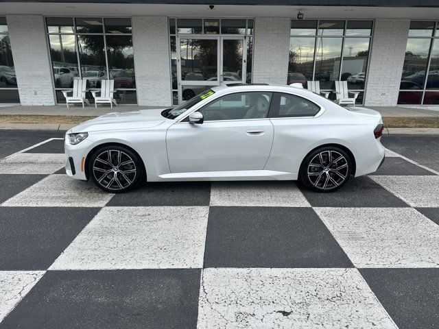 2022 BMW 2 Series 230i