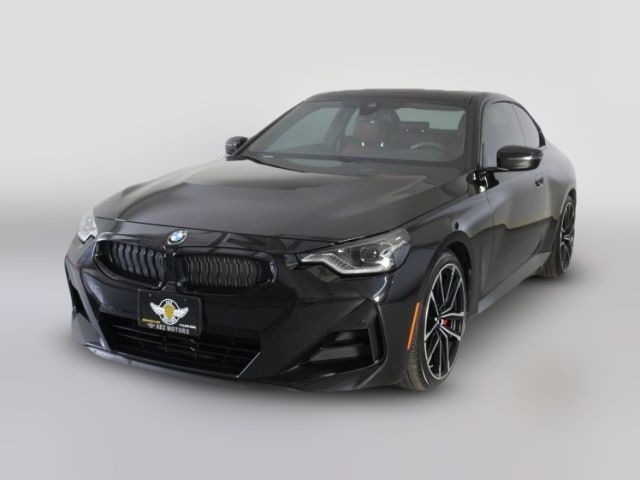 2022 BMW 2 Series 230i