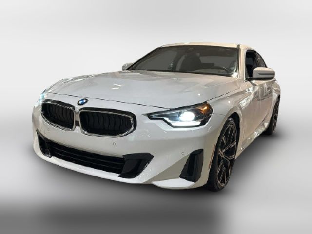 2022 BMW 2 Series 230i