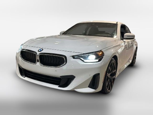 2022 BMW 2 Series 230i