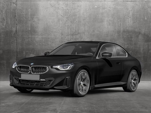 2022 BMW 2 Series 230i