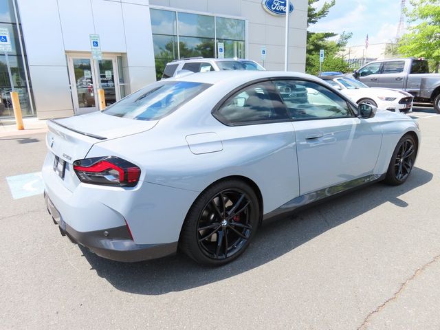 2022 BMW 2 Series 230i