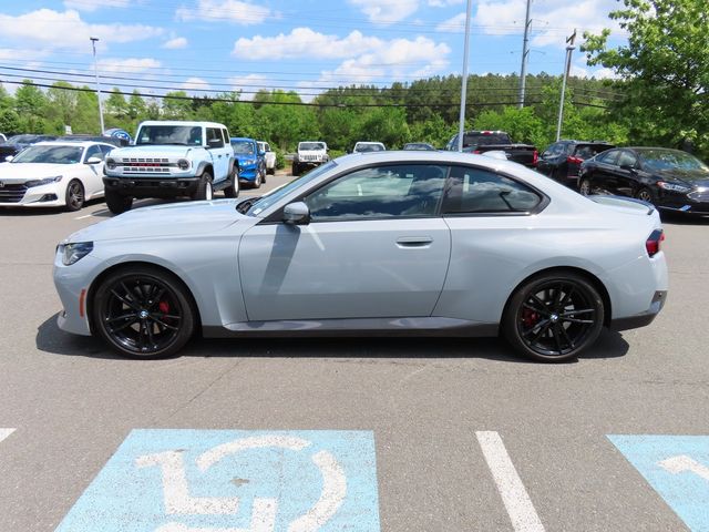 2022 BMW 2 Series 230i