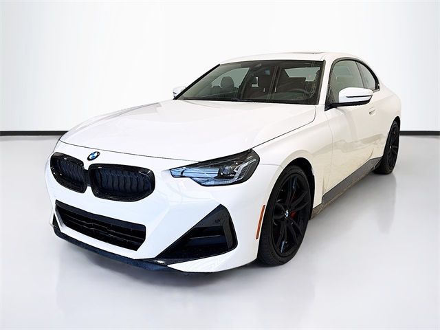 2022 BMW 2 Series 230i