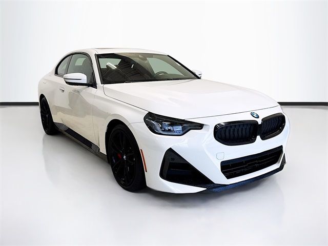 2022 BMW 2 Series 230i