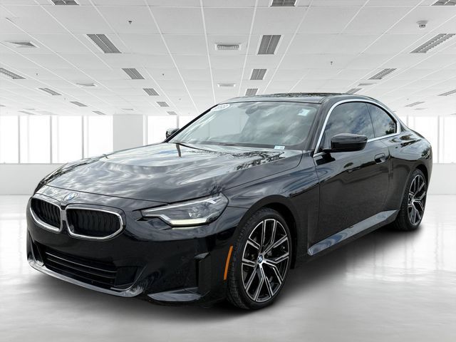 2022 BMW 2 Series 230i