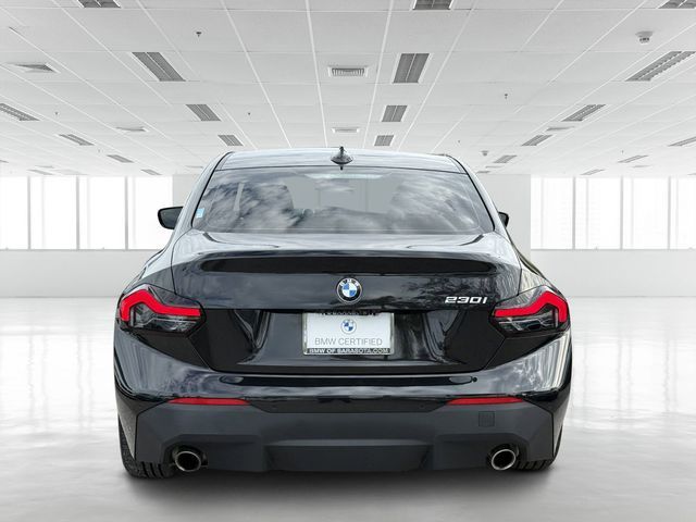 2022 BMW 2 Series 230i