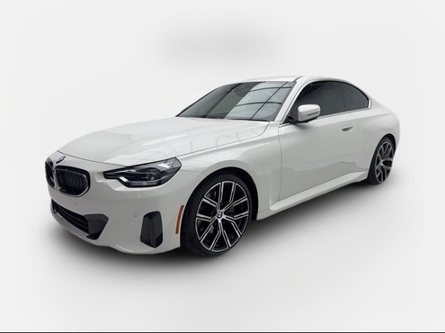 2022 BMW 2 Series 230i