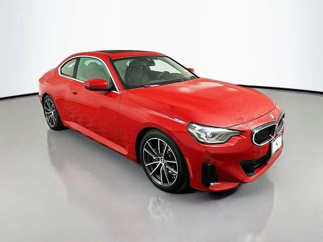 2022 BMW 2 Series 230i