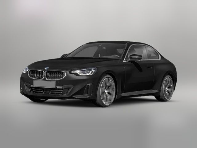 2022 BMW 2 Series 230i