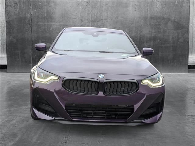 2022 BMW 2 Series 230i