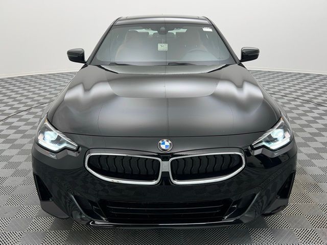 2022 BMW 2 Series 230i