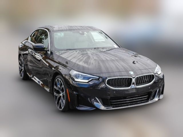 2022 BMW 2 Series 230i