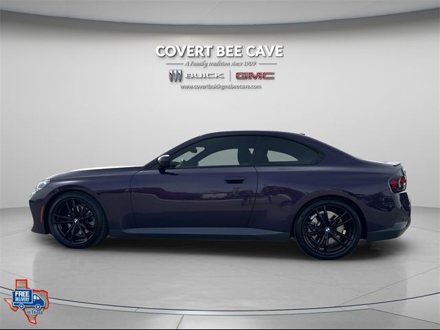 2022 BMW 2 Series 230i