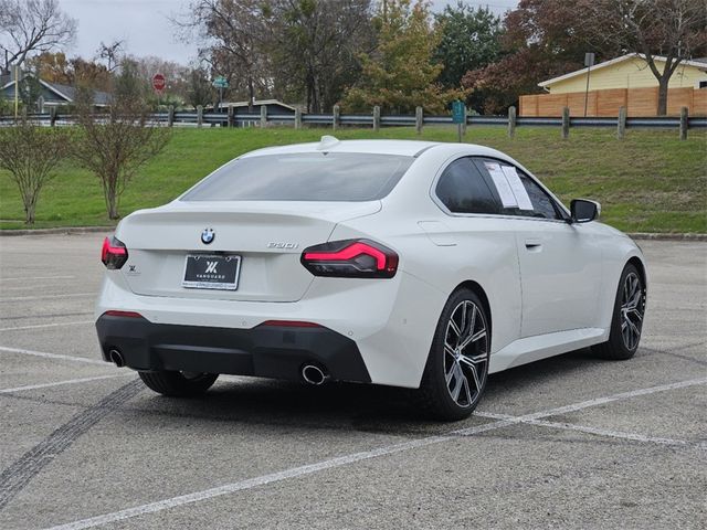 2022 BMW 2 Series 230i