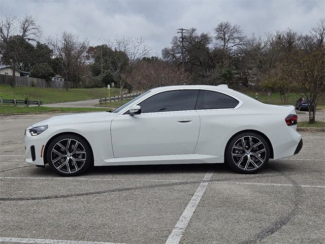 2022 BMW 2 Series 230i