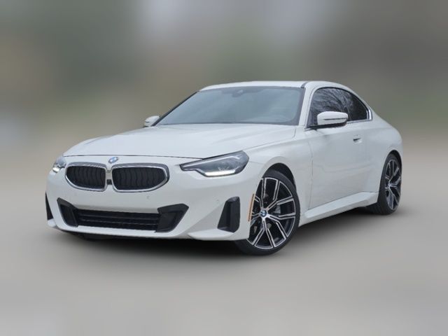 2022 BMW 2 Series 230i