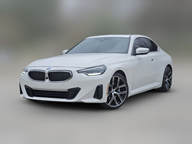 2022 BMW 2 Series 230i