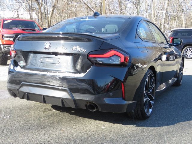 2022 BMW 2 Series 230i