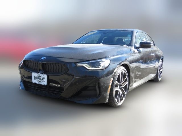 2022 BMW 2 Series 230i