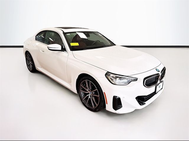 2022 BMW 2 Series 230i