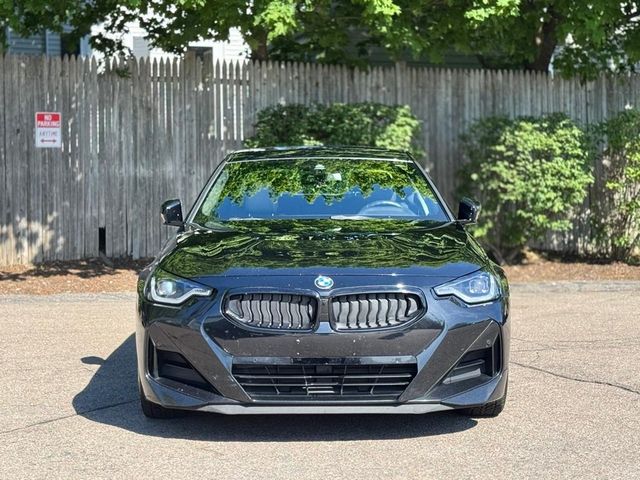2022 BMW 2 Series 230i