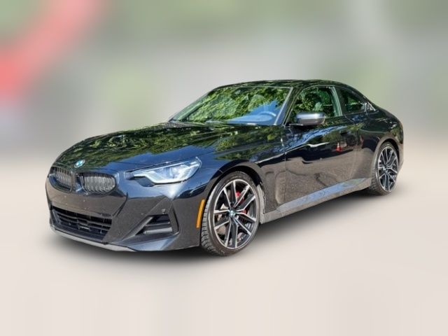 2022 BMW 2 Series 230i