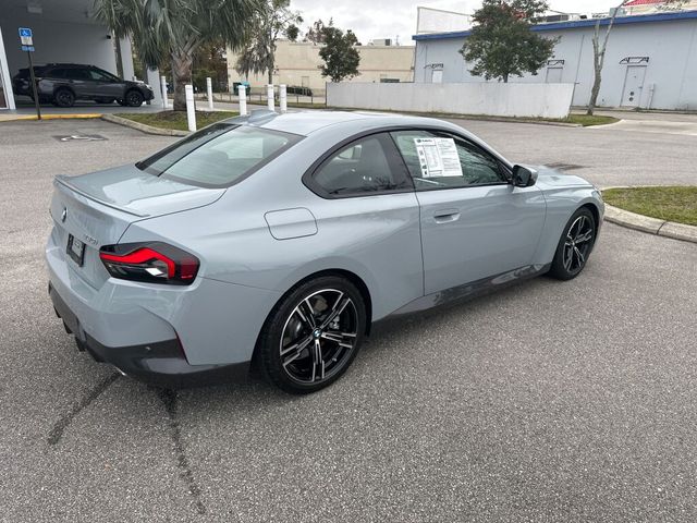 2022 BMW 2 Series 230i