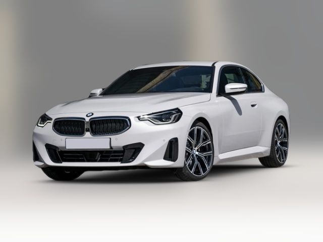 2022 BMW 2 Series 230i