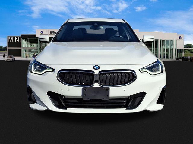 2022 BMW 2 Series 230i