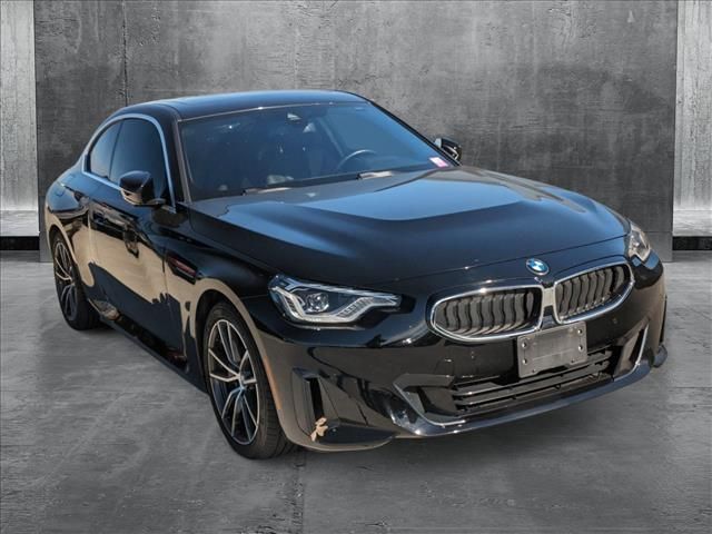 2022 BMW 2 Series 230i