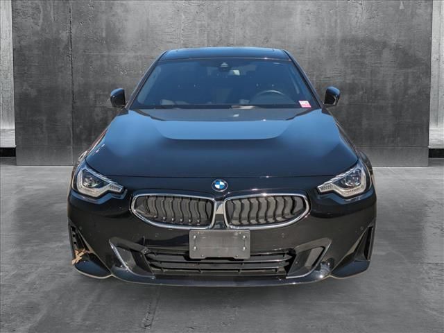 2022 BMW 2 Series 230i