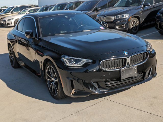 2022 BMW 2 Series 230i