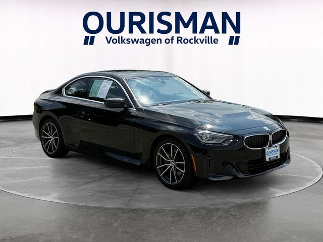 2022 BMW 2 Series 230i