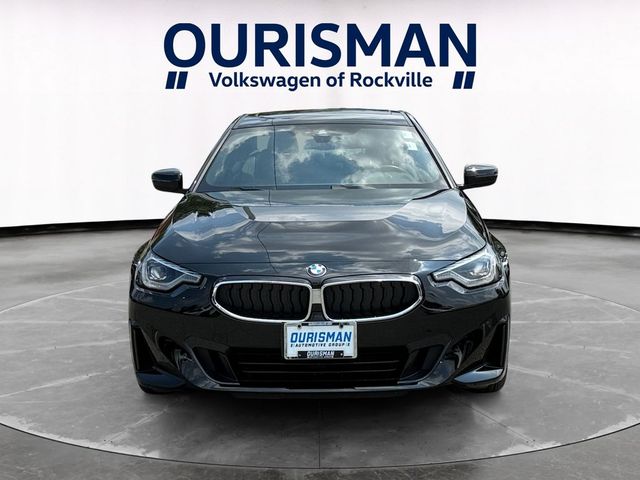 2022 BMW 2 Series 230i