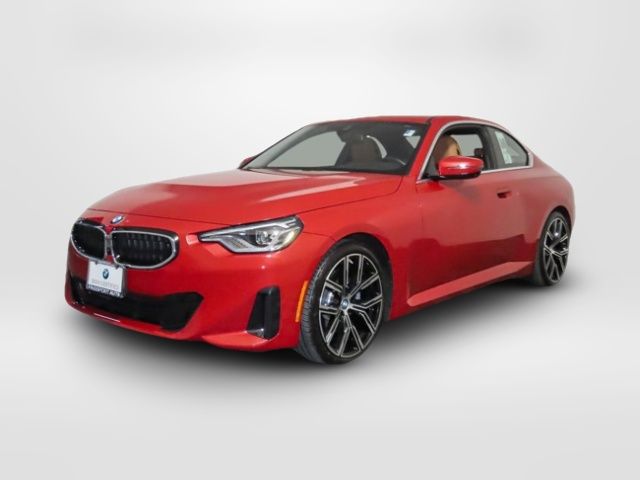 2022 BMW 2 Series 230i