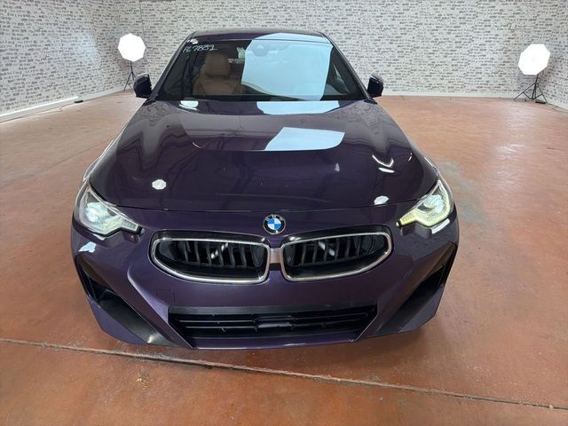 2022 BMW 2 Series 230i