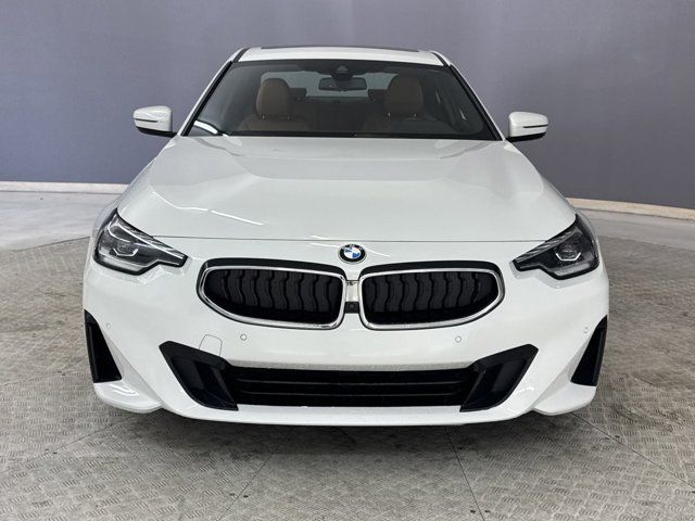 2022 BMW 2 Series 230i