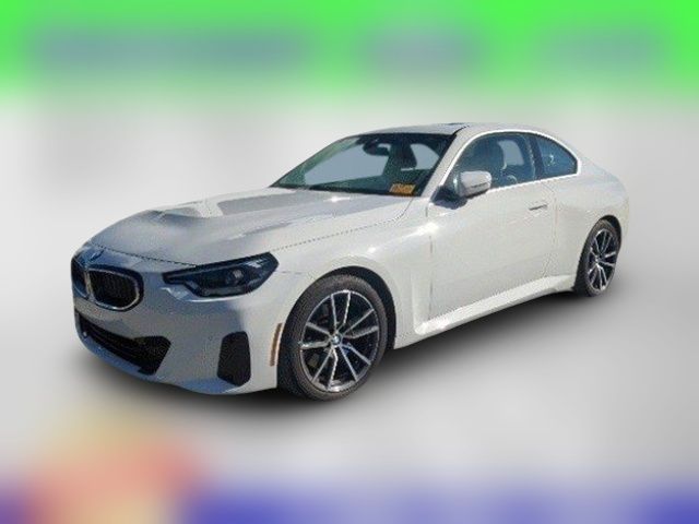 2022 BMW 2 Series 230i